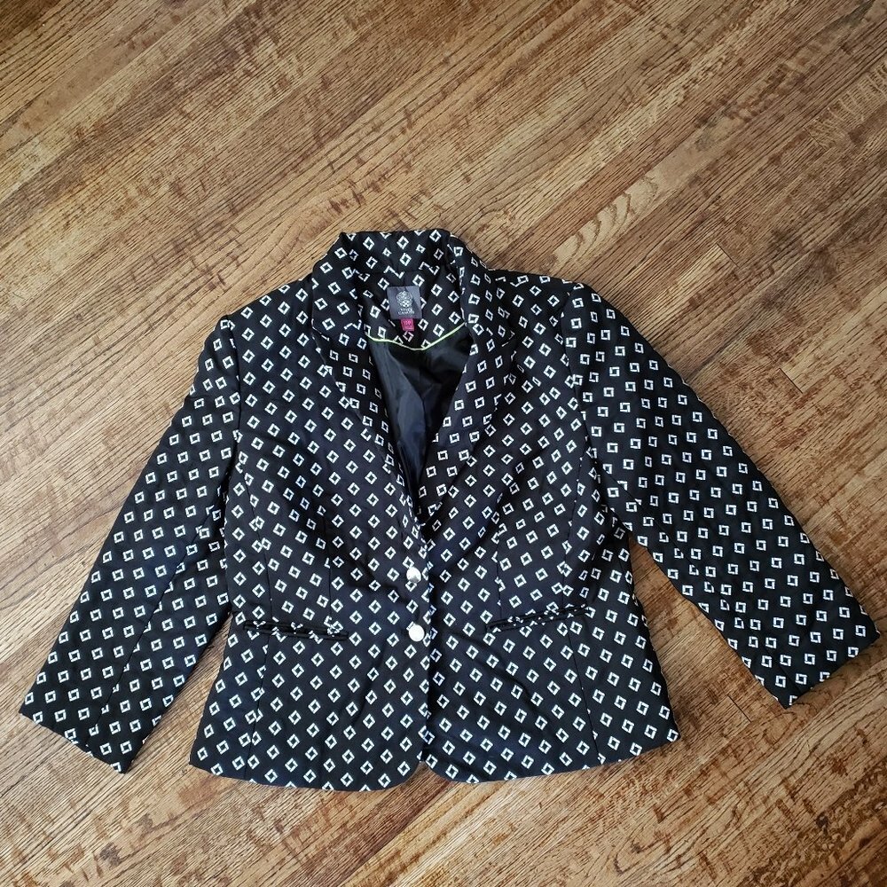 Vince Camuto Blazer